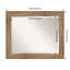Miroir de salle de bain Mcrae-315279660