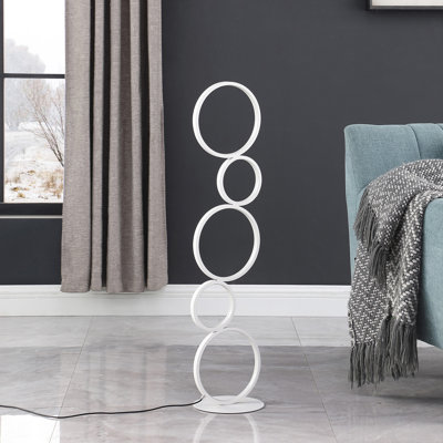Lampe de table 38,5 po Bertradis