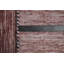 Tribal Gabbeh Style Indian Area Rug 8x10
