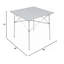 Table pliante