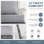 Tamiesha 72cm Wide Patio Sectional