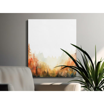 Cosper Wrapped Canvas Print Set