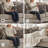 Gwendolynne Upholstered 92'' Sleeper Sofa-97832090