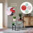 4-tier Multi-color Nesting Plant Stand