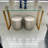 Lenita 30'' Glass Top Console Table-1811084776-1828891219