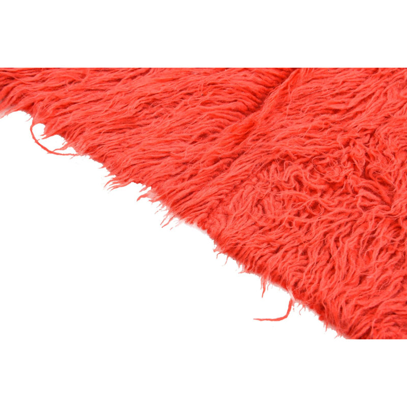 Ottilie Red Rug