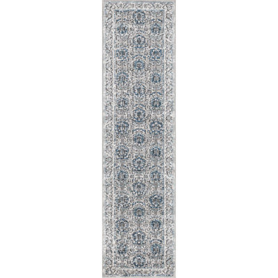 Weingartner Abstract Indoor Rug
