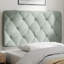 Ebern Designs Headboard Cushion-2297889