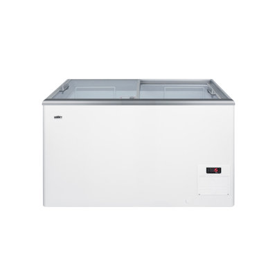 11.7 cu. ft. Chest Freezer