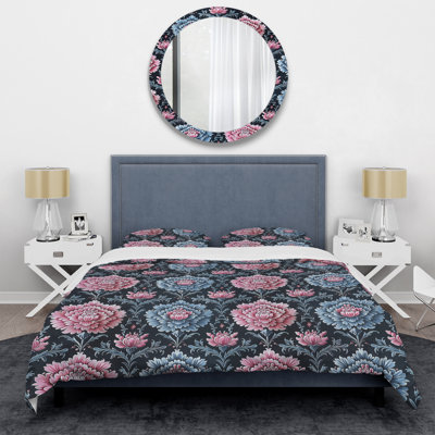 Ensemble de housse de couette Modern