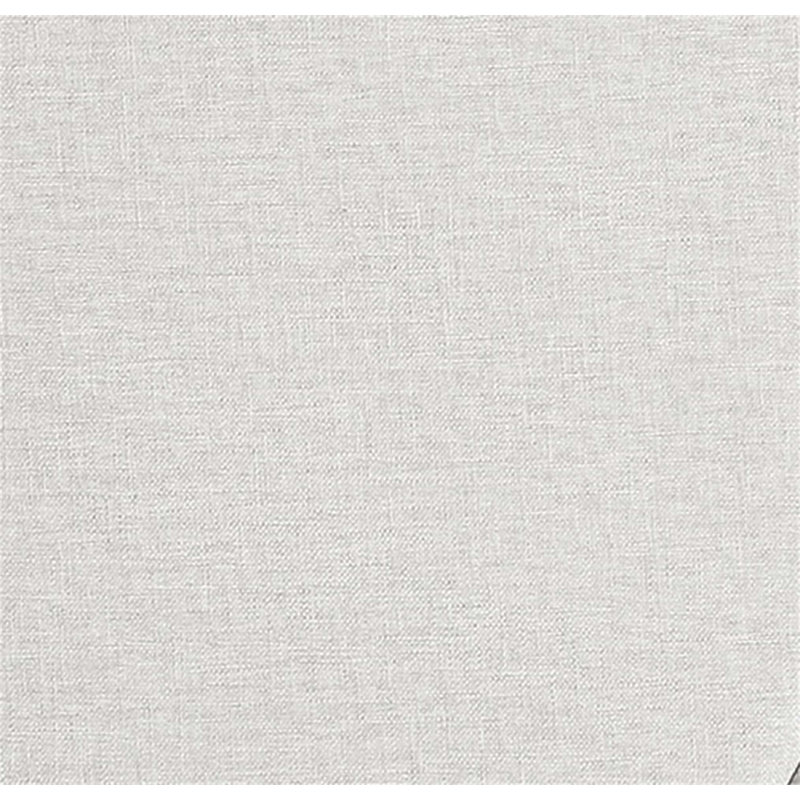 Base de lit tapissier moderne Contempo avec structure robuste et design polyvalent, pour toute chambre à coucher, Grand lit