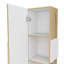 Armoire de salle de bain Vonette