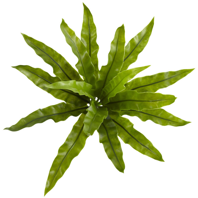 Plantes artificielles de 9 po