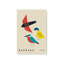 Toile roulée Bauhaus Birds of 1919-1628611474-1628611477