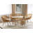 MARATEA/CESENATICO 4 - Person Garden Lounge Set with Cushions