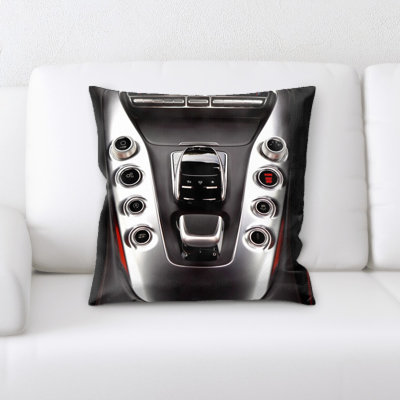 Coussin mercedes benz