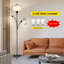 180cm Tree Floor Lamp