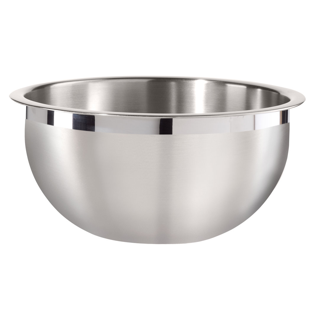 Oggi Prep Stainless Steel Mixing Bowl OGGI 