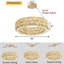 Lustre moderne pour salle à manger-275679125-275679127
