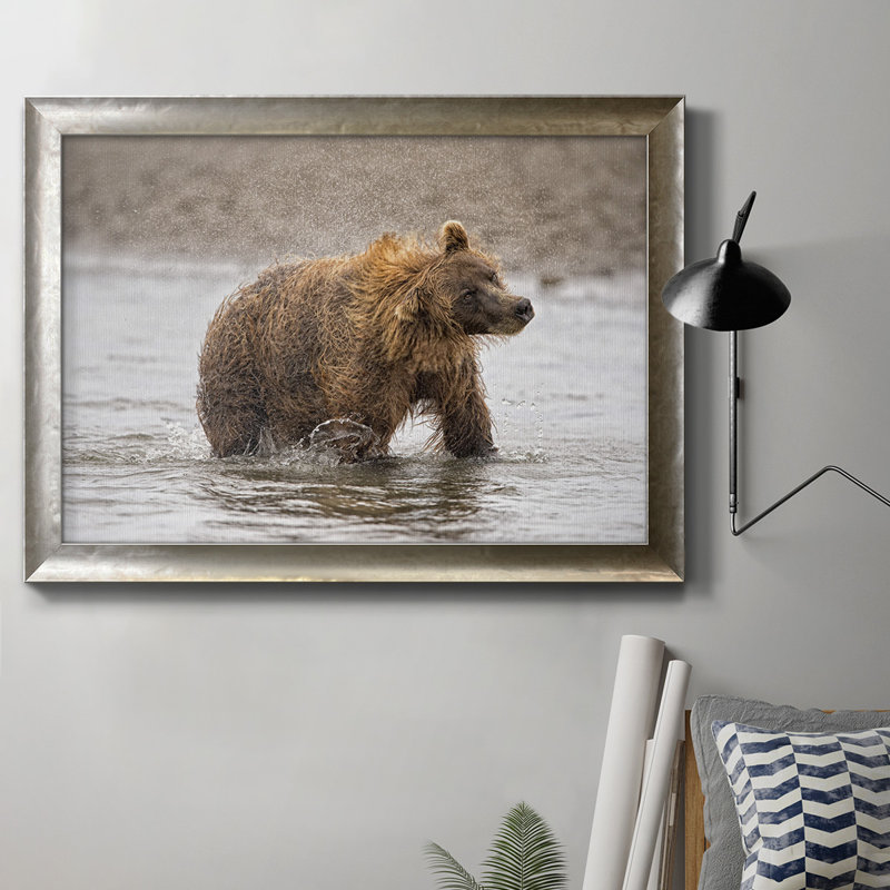 «Study Shake it Off», reproduction sur toile encadrée, H 16 po x l 20 po x P 2,5 po