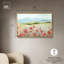 Toile «The Poppy Field» par Art Remedy-112571757-112571760-113420804