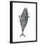 Andrew Clay - Single Picture Frame Print-20604562