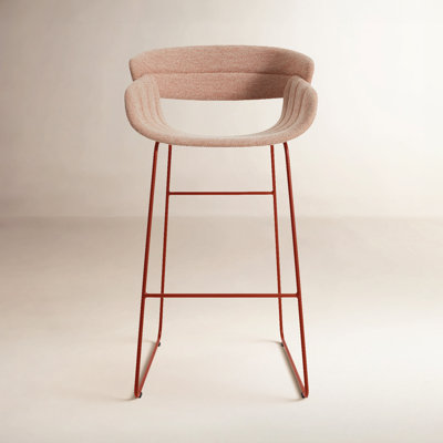 Racer 30" Bar Stool