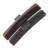 1 7/8" Length Bar Knob Backplate-18922881