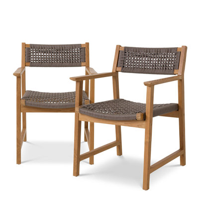 Fauteuil de patio Cancun