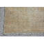 Tapis de cuisine, tapis rétro, tapis géométriques, tapis décoratif 3,6 x 4,9 pi, tapis de chambre blanc, tapis turc