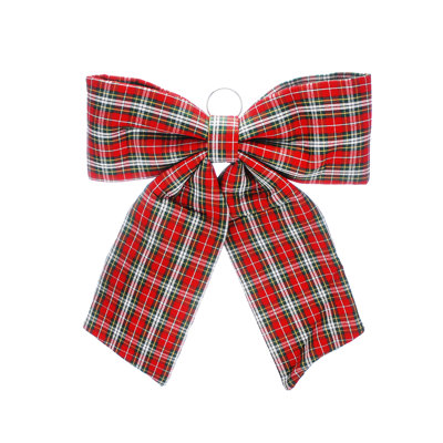 60cm Striped Other Bow