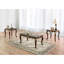 Table basse rectangulaire 1Pc
