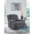 Greely Bend Power Recliner