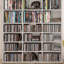 136 cm H Media Shelves-17280832