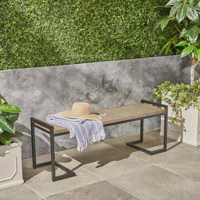Banc Cantilever