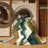 Aurora Veins Rug-378126722