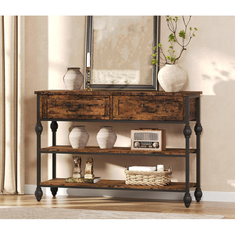 103.9cm Console Table