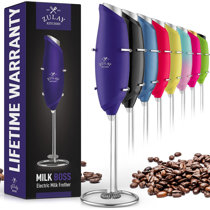 Disk Kit For Melitta Montalatte Milk Frother