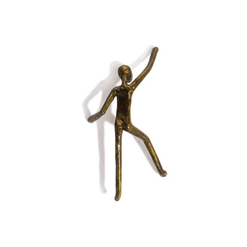 Novelty Pull, Gunmetal