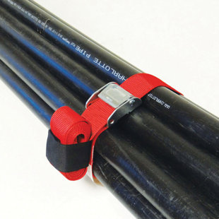 Attache à sangle à sangle de 2 po x 8 pi Snap-Loc 3000 lb