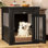 Caisse pour chien Southwick ECOFLEX