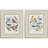 Bird Variety Framed Art