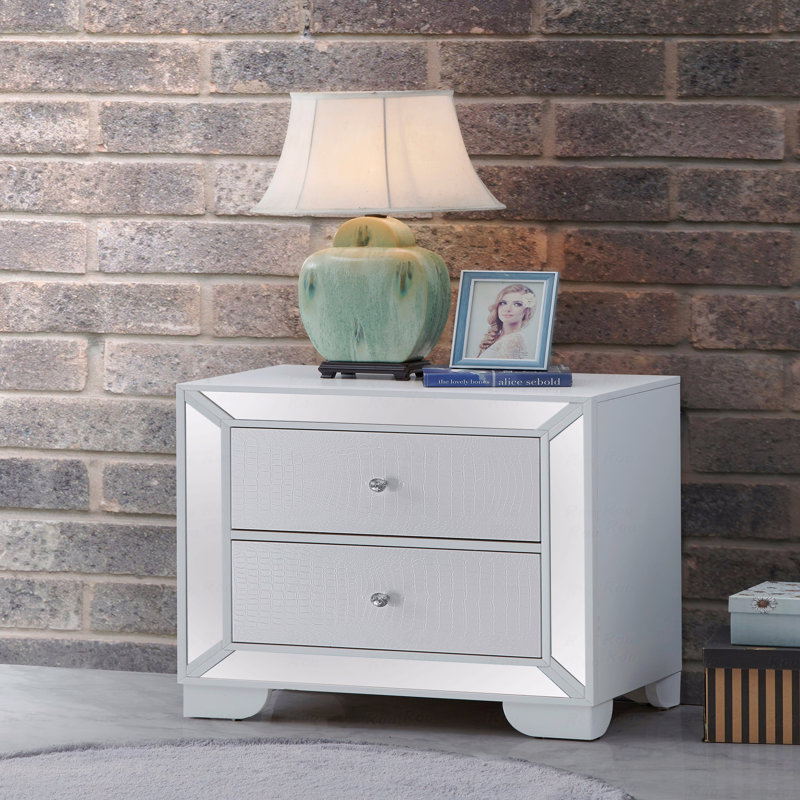 Table de chevet Contemporary
