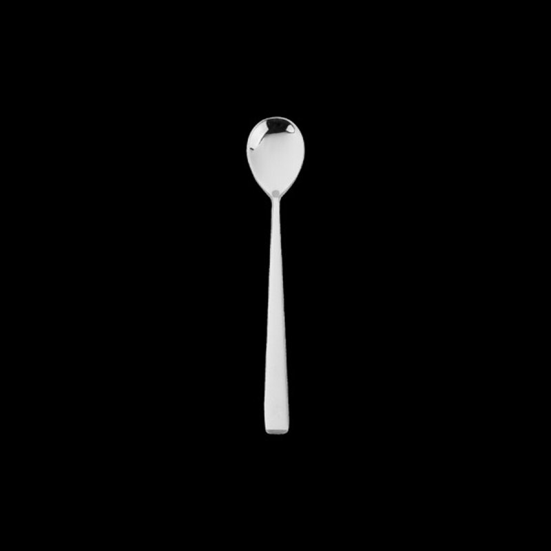Iced Teaspoon Audition