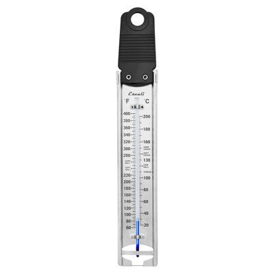 Escali Instant Read Dial