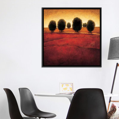 " Incandescence " by Gregory Williams