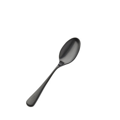 Cuillère à café en acier inoxydable 18/10 Como