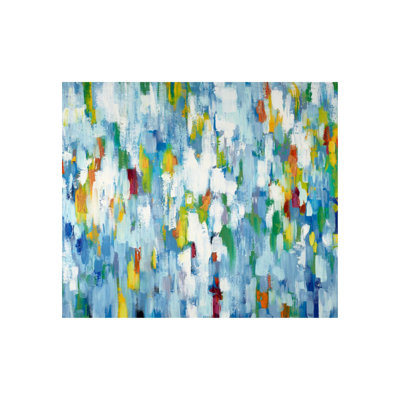 Confection Print by Sydney Edmunds