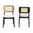 Nancy 16.5'' H Upholstered Side Chair-1484904052