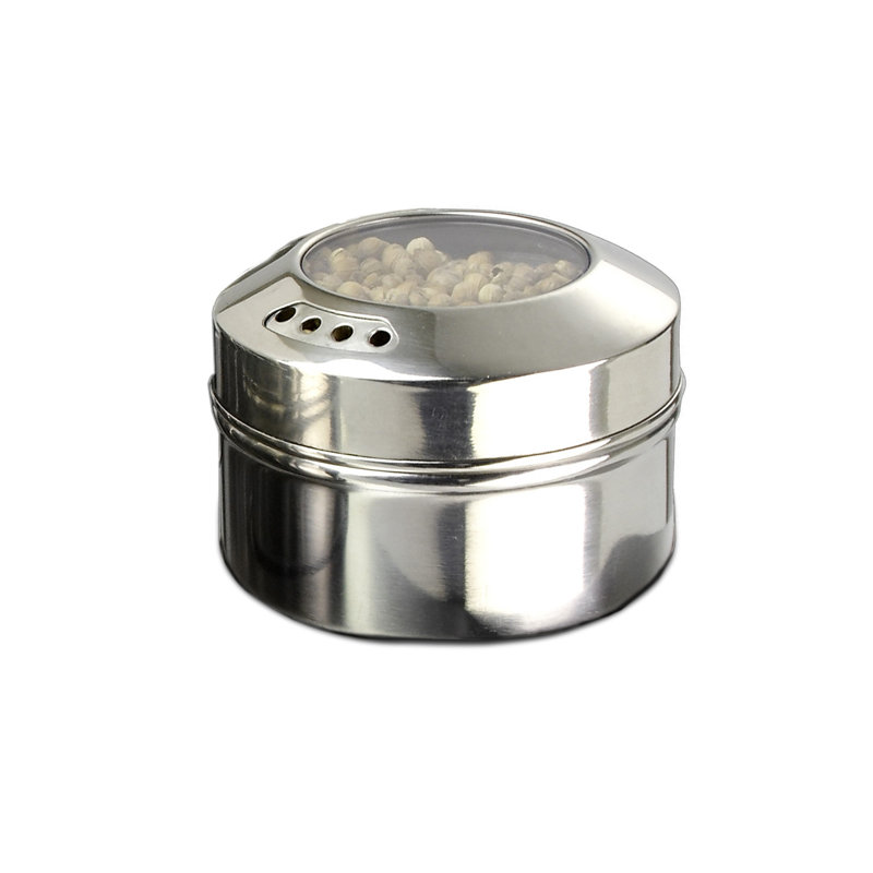 Pot à épices